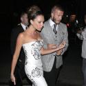 PHOTOS : Victoria Beckham fête son anniversaire tous les jours !