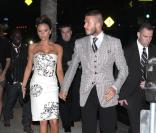Victoria Beckham et David Beckham