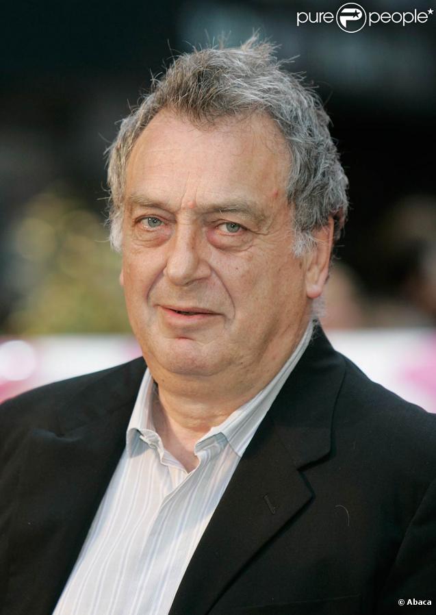Stephen Frears tournera en 2011  Lay the Favorite, Take the Dog , avec la ravissante Rebecca Hall. 