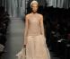 Défilé Chanel Haute Couture P/E 2011 à Paris le 25 janvier 2011