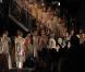 Défilé Chanel Haute Couture P/E 2011 à Paris le 25 janvier 2011