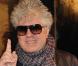 Pedro Almodovar lors du défilé Chanel Haute Couture P/E 2011 à Paris le 25 janvier 2011