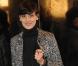 Fashion Week : Inès de la Fressange radieuse pour soutenir son ami Karl...