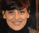Inès de la Fressange lors du défilé Chanel Haute Couture P/E 2011 à Paris le 25 janvier 2011