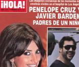 Magazine Hola