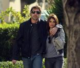 Penelope Cruz en décembre 2009 