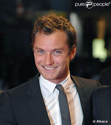 Jude Law
