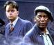 Le film à ne pas rater ce soir : Tim Robbins et Morgan Freeman en prison !