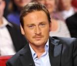 Benoît Magimel en novembre 2010 