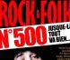 Daniel Vermeille: La fin pitoyable d'un pionnier de Rock & Folk, mort en SDF...