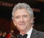 Patrick Duffy lors de la soirée des remises des BAFTA