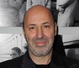 Le réalisateur Cédric Klapisch 