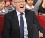 Bernard Laporte, sur le plateau de <em>Vivement dimanche</em>, mercredi 26 janvier (diffusion prévue le dimanche 30 janvier), rend hommage à son ami Nicolas Canteloup.
