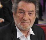 Eddy Mitchell, sur le plateau de  Vivement dimanche , mercredi 26 janvier (diffusion prévue le dimanche 30 janvier), rend hommage à Nicolas Canteloup.