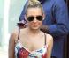 Nicole Richie rayonnante en beauté printanière !