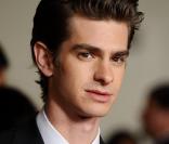 Andrew Garfield à la cérémonie des Director's Guild Awards à Los Angeles, le 29 janvier 2011.