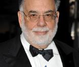 Francis Ford Coppola à  cérémonie des Director\'s Guild Awards à Los Angeles, le 29 janvier 2011.