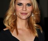 Claire Danes à la cérémonie des Director's Guild Awards à Los Angeles, le 29 janvier 2011.