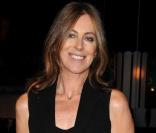 Kathryn Bigelow à la soirée organisée après la cérémonie des Director's Guild Awards à Los Angeles, le 29 janvier 2011.