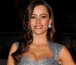 Sofia Vergara à la cérémonie des Director's Guild Awards à Los Angeles, le 29 janvier 2011.