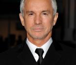Baz Luhrman à la soirée organisée après la cérémonie des Director\'s Guild Awards à Los Angeles, le 29 janvier 2011.
