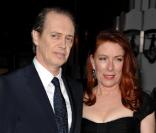 Steve Buscemi à la soirée organisée après la cérémonie des Director's Guild Awards à Los Angeles, le 29 janvier 2011.