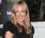 Cat Deeley à la soirée des Screen Actor's Guild Awards à Los Angeles, le 29 janvier 2011.