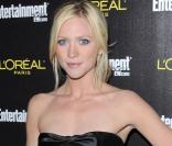 Brittany Snow à la soirée des Screen Actor's Guild Awards à Los Angeles, le 29 janvier 2011.