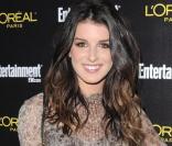 Shanae Grimes à la soirée des Screen Actor's Guild Awards à Los Angeles, le 29 janvier 2011.