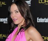 Rose McGowan à la soirée des Screen Actor's Guild Awards à Los Angeles, le 29 janvier 2011.