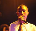 Parrell Williams, Versailles, le 13 septembre 2010<br />