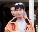 Geraldine Chaplin : Très décontractée, la fille de Charlot est méconnaissable !
