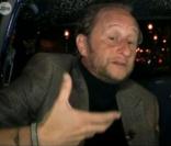 Benoît Poelvoorde était l'invité de l'émission  Hep Taxi , diffusée sur la chaîne belge La Deux, le dimanche 23 janvier 2011.