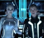 Un extrait inédit de  Tron L'Héritage , en salles le 9 février 2011.