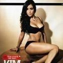 PHOTOS : La sublime Kim Kardashian se dévoile pour vous...