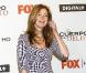 Dana Delany fait la promotion de la série Body of Proof, le 1er février 2011, à Madrid.