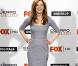 Dana Delany fait la promotion de la série Body of Proof, le 1er février 2011, à Madrid.