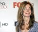 Dana Delany fait la promotion de la série Body of Proof, le 1er février 2011, à Madrid.