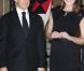 Carla et Nicolas à L'Elysée en novembre 2010