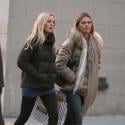 La princesse Madeleine et le prince Daniel: les 