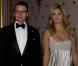 La princesse Madeleine et le prince Daniel: les 