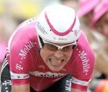 Jan Ullrich, avril 2005 