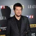 Guillaume Canet récompensé devant les jolies Pauline Lefèvre et Mélanie Doutey !