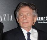 Roman Polanski aux 18e Trophées du Film français, le 3 février 2011, au Palais de Tokyo.