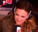 Hilary Duff et Twilight (interview enregistrée dans le 6/9 de NRJ, et diffusée vendredi 4 février).