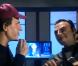 Sketch des Guignols : le faux Benji et le faux Nikos