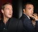 Quand Nikos Aliagas apprend à Benjamin Castaldi à 