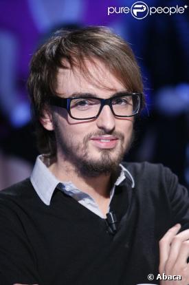 Christophe Willem