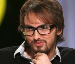 Christophe Willem