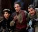 Le reportage sur le tournage de Sherlock Holmes 2 à Strasbourg, diffusé dans le journal de TF1, le 4 février 2011.